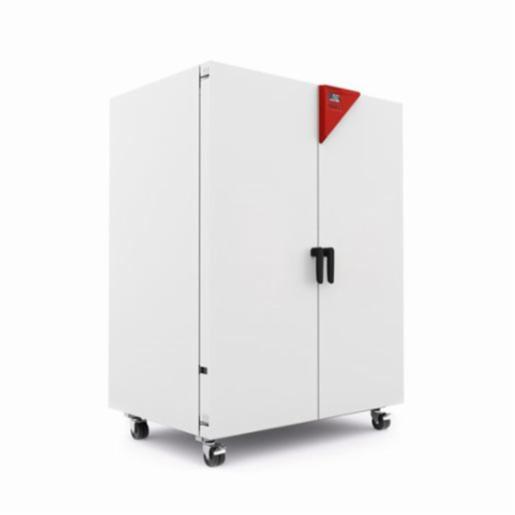 Binder Series ED Avantgarde.Line - Drying and heating chambers with natural convection ED 720 9010-0341