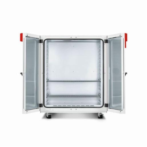 Binder Series ED Avantgarde.Line - Drying and heating chambers with natural convection ED 720 9010-0341