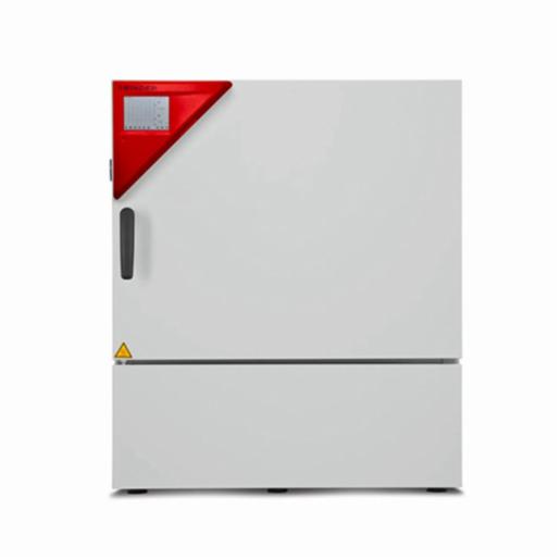 Binder Series KMF - Constant climate chambers with expanded temperature / humidity range KMF 115 240V 9020-0342