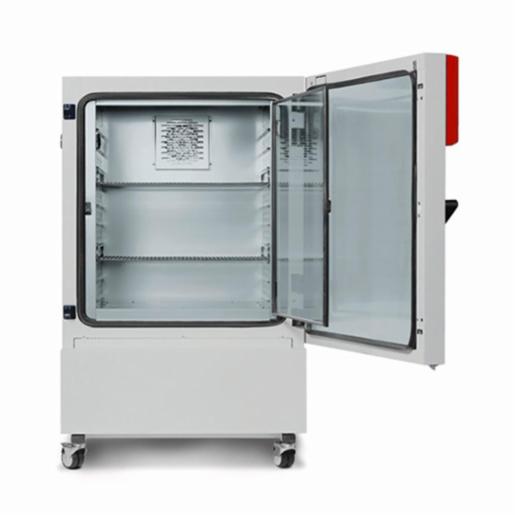 Binder Series KMF - Constant climate chambers with expanded temperature / humidity range KMF 240 240V  9020-0344