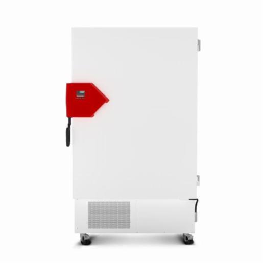 Binder Series UF V - Ultra low temperature freezers with climate-neutral refrigerants UF V 700