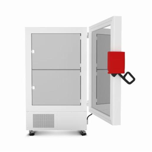 Binder Series UF V - Ultra low temperature freezers with climate-neutral refrigerants UF V 700