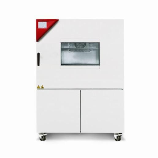 Binder Series MK - Dynamic climate chambers for rapid temperature changes MK 240