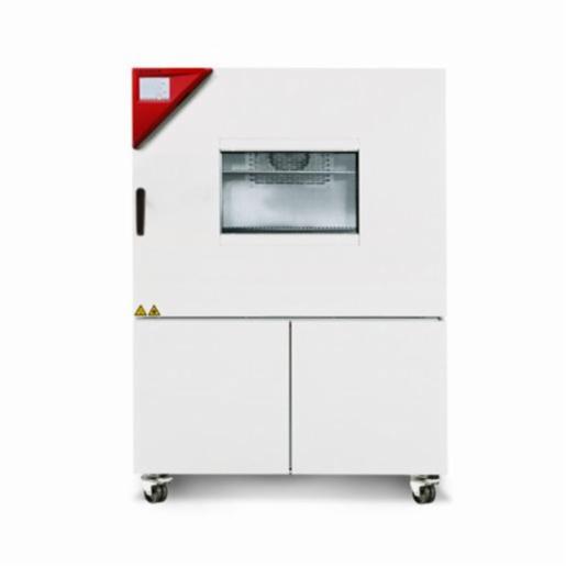 Binder Series MKF - Dynamic climate chambers for rapid temperature changes with humidity control MKF 240