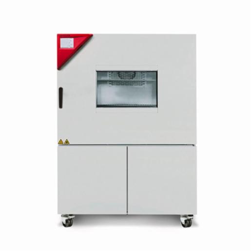 Binder Series MKF - Dynamic climate chambers for rapid temperature changes with humidity control MKF 240 480V-C 9020-0358