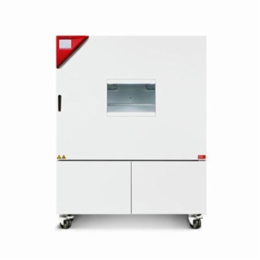Binder Series MKF - Dynamic climate chambers for rapid temperature changes with humidity control MKF 720 480V-C 9020-0359