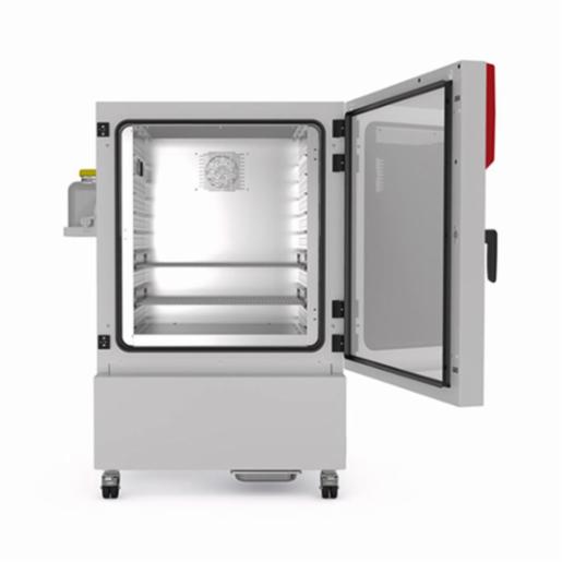 Binder Series KBF-S Solid.Line - Constant climate chambers with large temperature / humidity range KBF-S 240 230V 9020-0366