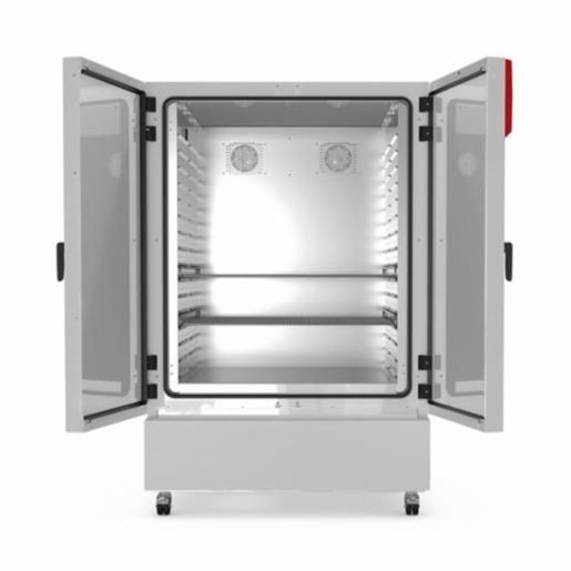 Binder Series KBF-S Solid.Line - Constant climate chambers with large temperature / humidity range KBF-S 1020