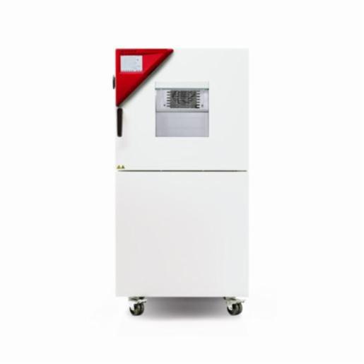 Binder Series MK - Dynamic climate chambers for rapid temperature changes MK 56 230V  9020-0374