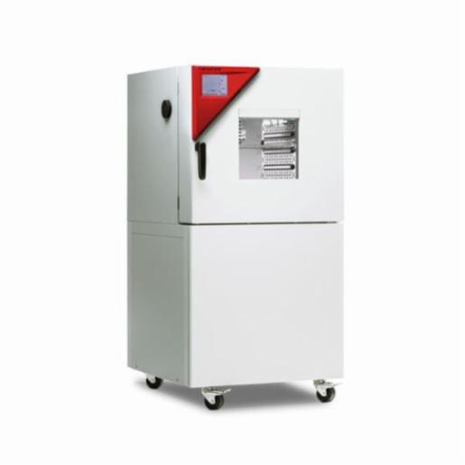 Binder Series MK - Dynamic climate chambers for rapid temperature changes MK 56 230V  9020-0374