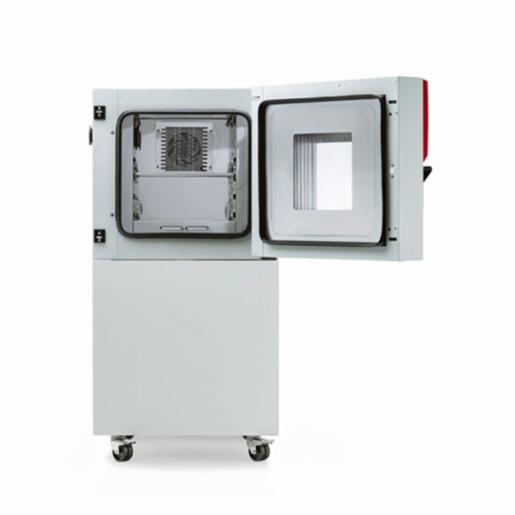 Binder Series MK - Dynamic climate chambers for rapid temperature changes MK 56 230V  9020-0374