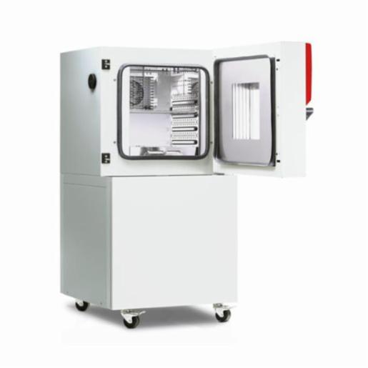 Binder Series MK - Dynamic climate chambers for rapid temperature changes MK 56 230V  9020-0374