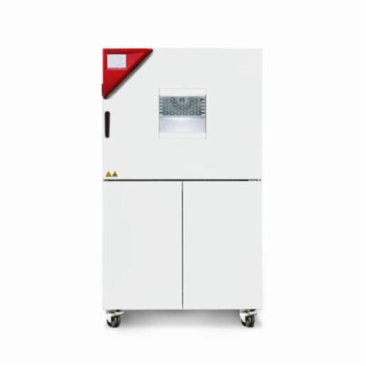 Binder Series MK - Dynamic climate chambers for rapid temperature changes MK 115 400V 9020-0375
