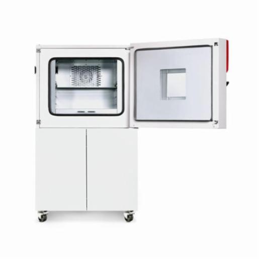 Binder Series MK - Dynamic climate chambers for rapid temperature changes MK 115 400V 9020-0375