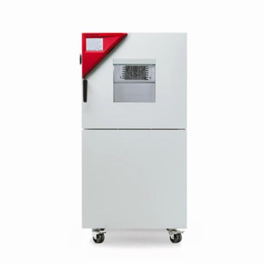 Binder Series MKF - Dynamic climate chambers for rapid temperature changes with humidity control MKF 56