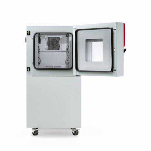 Binder Series MKF - Dynamic climate chambers for rapid temperature changes with humidity control MKF 56