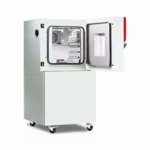 Binder Series MKF - Dynamic climate chambers for rapid temperature changes with humidity control MKF 56 230V  9020-0378