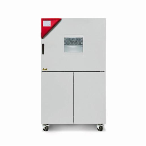 Binder Series MKF - Dynamic climate chambers for rapid temperature changes with humidity control MKF 115