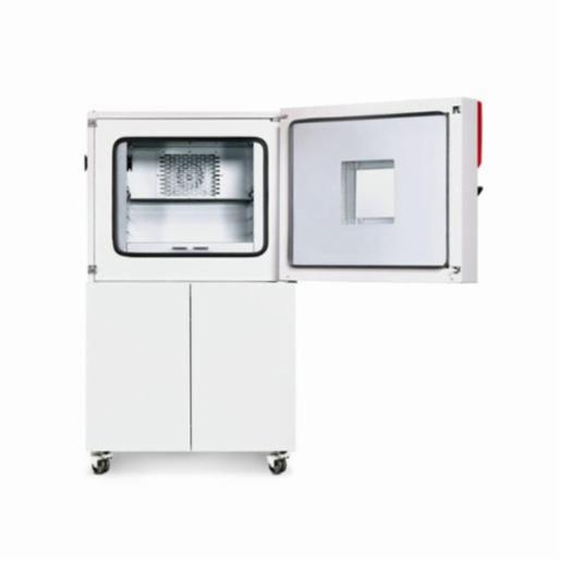 Binder Series MKF - Dynamic climate chambers for rapid temperature changes with humidity control MKF 115
