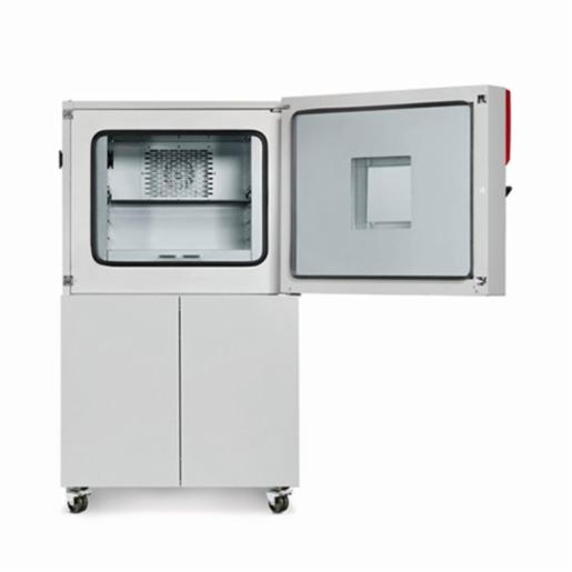 Binder Series MKF - Dynamic climate chambers for rapid temperature changes with humidity control MKF 115 400V 9020-0379