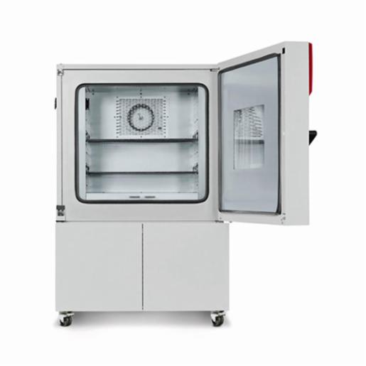 Binder Series MKF - Dynamic climate chambers for rapid temperature changes with humidity control MKF 240 400V 9020-0380