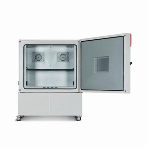 Binder Series MKF - Dynamic climate chambers for rapid temperature changes with humidity control MKF 720 400V 9020-0381