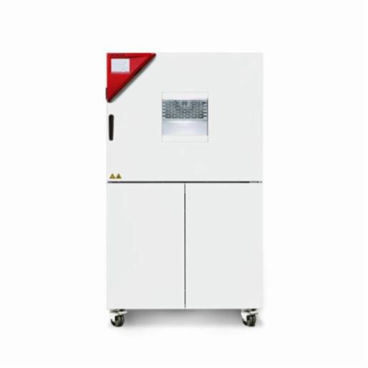 Binder Series MKFT - Dynamic climate chambers for rapid temperature changes with humidity control and extended low temperature range MKFT 115
