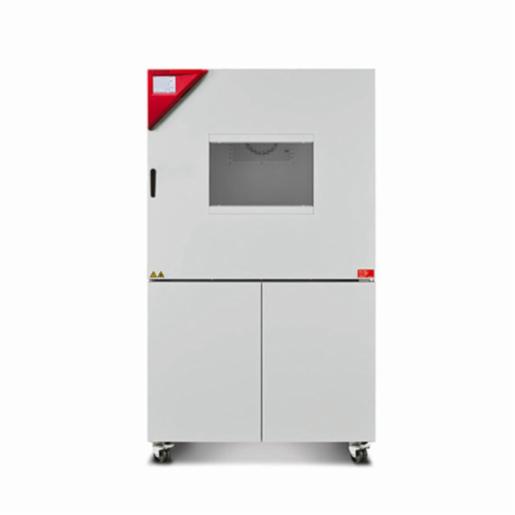 Binder Series MKFT - Dynamic climate chambers for rapid temperature changes with humidity control and extended low temperature range MKFT 240