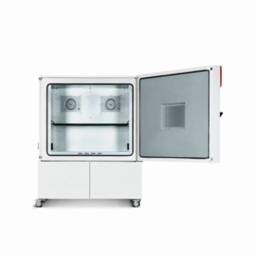 Binder Series MKFT - Dynamic climate chambers for rapid temperature changes with humidity control and extended low temperature range MKFT 720