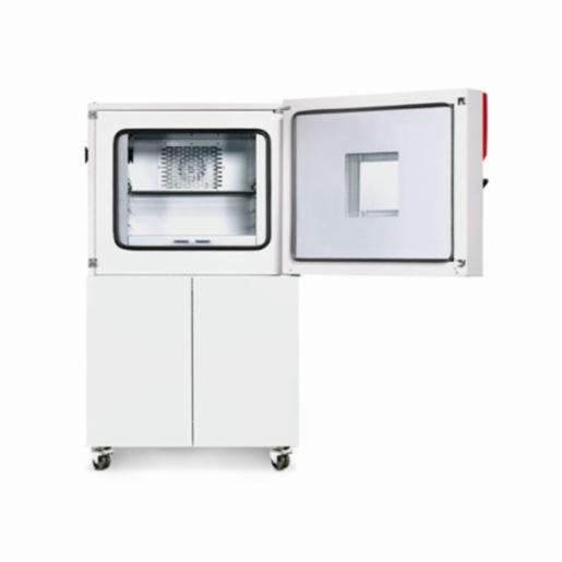 Binder Series MKT - Dynamic climate chambers for rapid temperature changes with extended low temperature range MKT 115