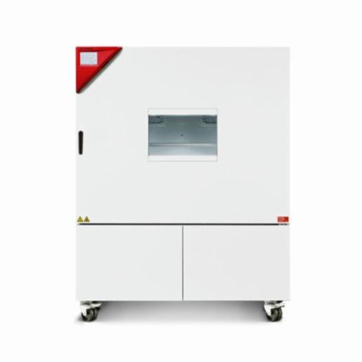 Binder Series MKT - Dynamic climate chambers for rapid temperature changes with extended low temperature range MKT 720