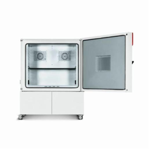 Binder Series MKT - Dynamic climate chambers for rapid temperature changes with extended low temperature range MKT 720