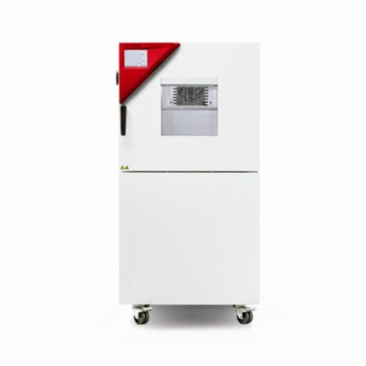 Binder Series MKF - Dynamic climate chambers for rapid temperature changes with humidity control MKF 56 240V  9020-0389