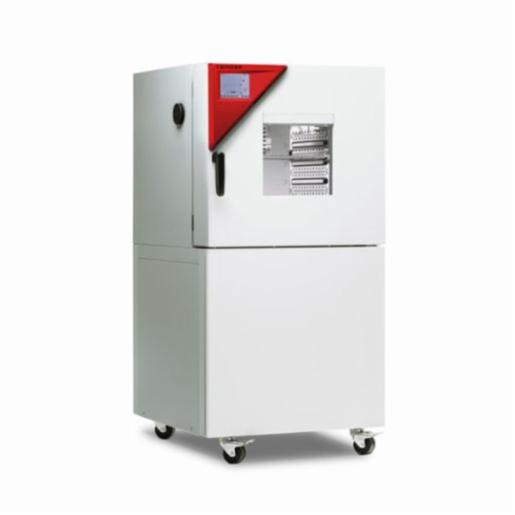 Binder Series MKF - Dynamic climate chambers for rapid temperature changes with humidity control MKF 56 240V  9020-0389