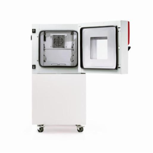 Binder Series MKF - Dynamic climate chambers for rapid temperature changes with humidity control MKF 56 240V  9020-0389