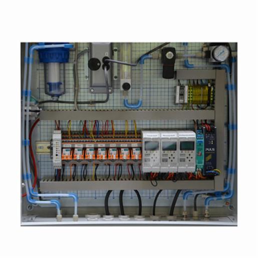 Binder Series LIT MK - Battery test chambers Battery test chambers with safety equipment for rapid temperature changes LIT MK 720 400V 9020-0403