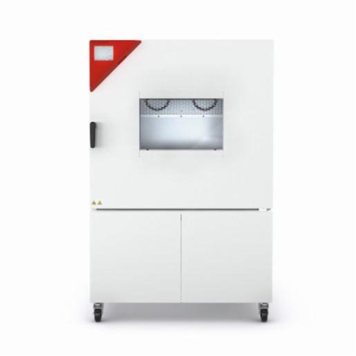 Binder Series MK - Dynamic climate chambers, for rapid temperature changes MK400-400V 9020-0406