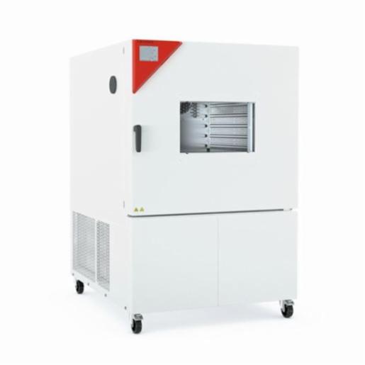 Binder Series MK - Dynamic climate chambers, for rapid temperature changes MK400-400V 9020-0406