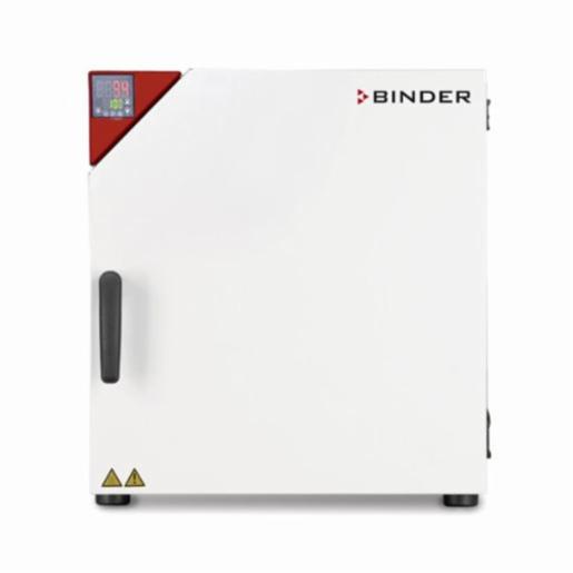 Binder Series ED-S Solid.Line - Drying and heating chambers with natural convection ED-S 56 9090-0014