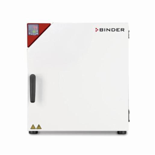 Binder Series FD-S Solid.Line - Drying and heating chambers with forced convection FD-S 56 9090-0018