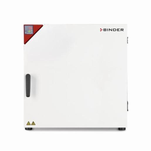 Binder Series ED-S Solid.Line - Drying and heating chambers with natural convection ED-S 115 9090-0020