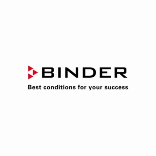 Binder 8500-0016 SOLENOID-VALVE KB400/09-069888500-0016