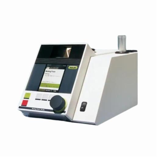 Buchi M-560 Melting Point