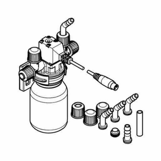 Buchi Valve unit R-80/V-80 11075630