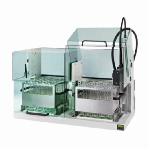 Buchi K-377 Kjeldahl Sampl. 40 230V 113750720