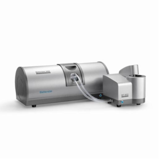 Bettersize BT-802 Auto Wet Disperser 07.03