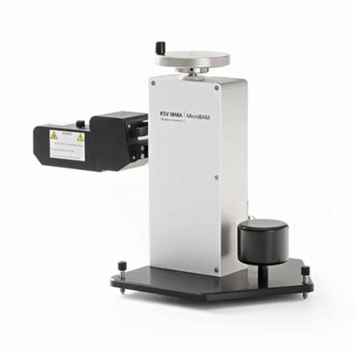 Biolin KSV NIMA MicroBAM  KN SA MicroBAM