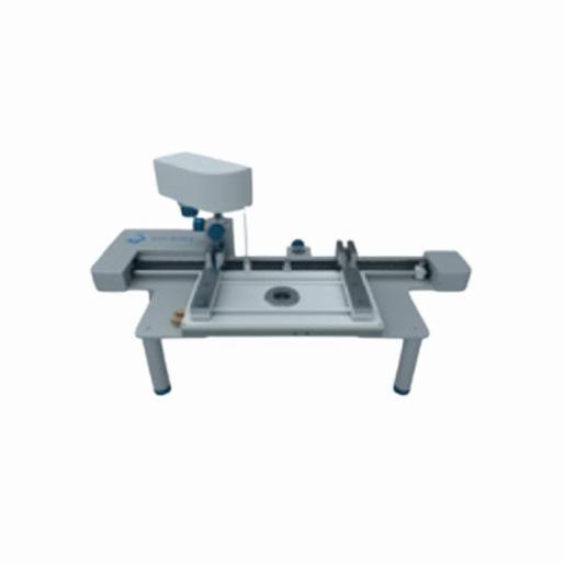 Biolin KSV NIMA Langmuir Microscopy Small KN 3001