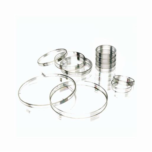 Biologix Petri Dishes, 60 x 15mm, 66-1560