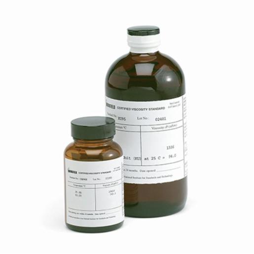Brookfield VISCOSITY STANDARD, MINERAL OIL CAP0H